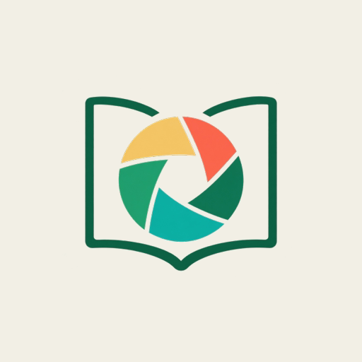 StoriesLens app icon