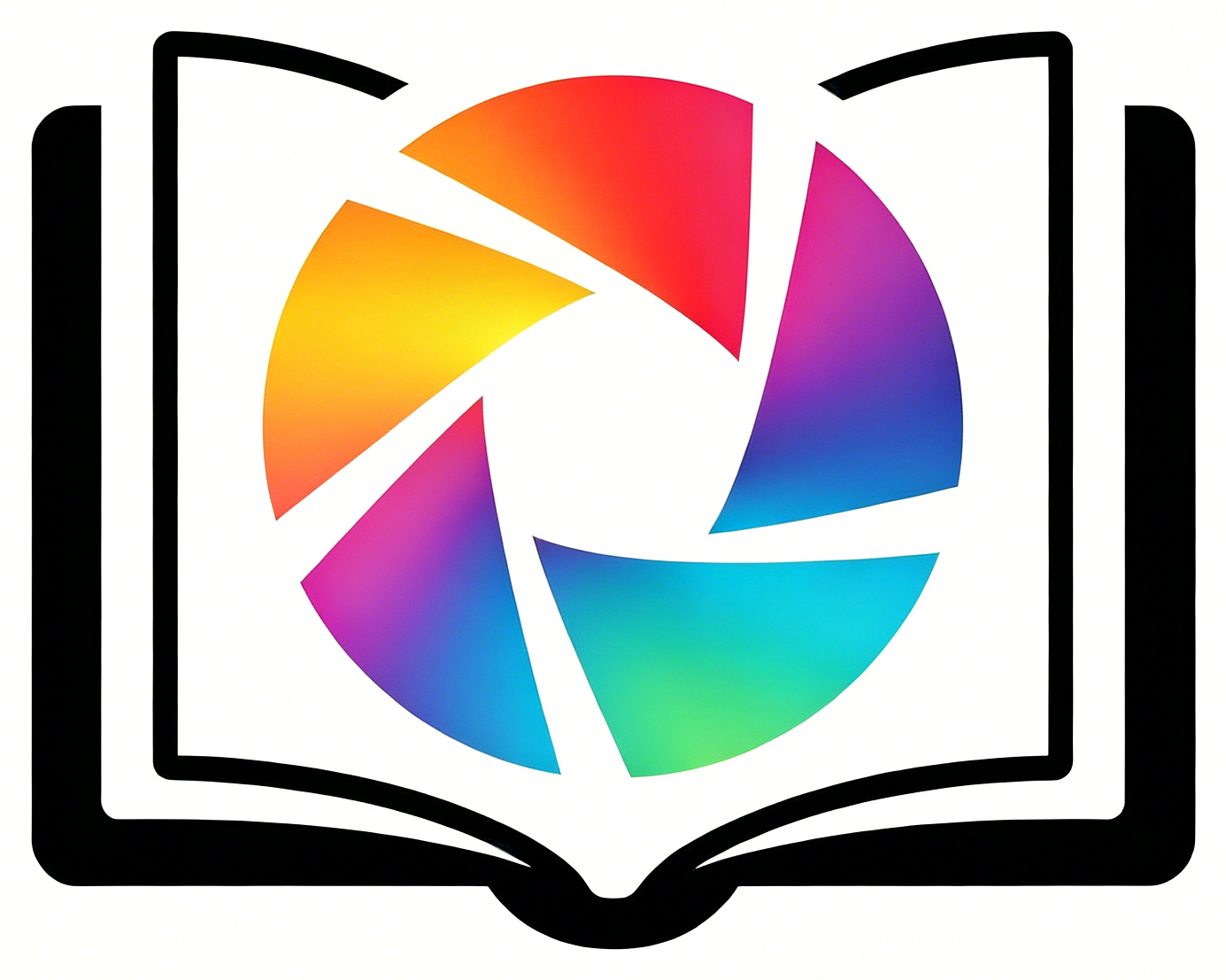 StoriesLens logo
